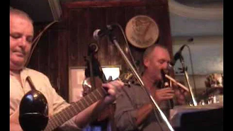 Planxty Irwin
