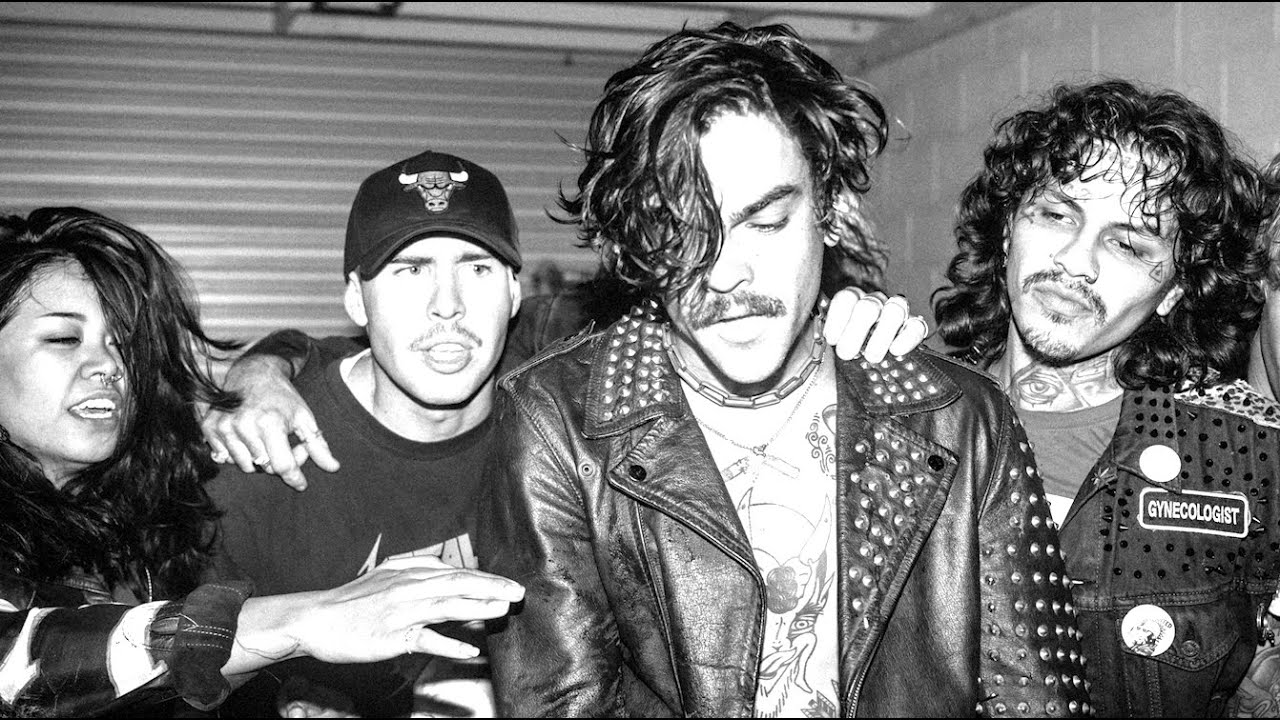 No where to Go - Music Video 