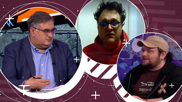 Podcast DLZ i Đorđe Vukadinović: Srećan nam peti rođendan!