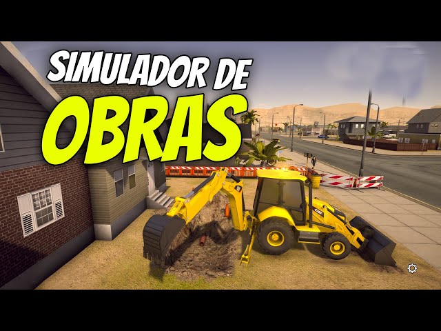 Virei um CONSTRUTOR e fiz SUPER CONSTRUÇÕES em Roblox Building Simulator 2  📱🎮 