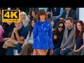 Loewe Spring/Summer 2025 Presentation at Paris Fashion Week - 4K