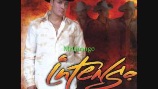 intenso - si no naciste para mi