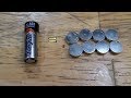 The Cheapest Way To Get A button batteries