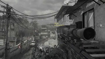 MsR no Scope Across Map