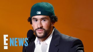 Why Bad Bunny Is Being Sued By His Ex for $40 Million | E! News
