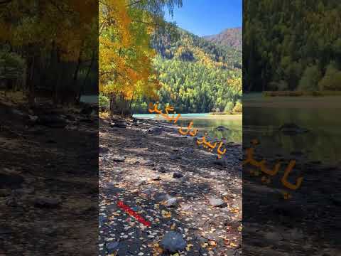 پاییز دوست داشتنی پاییز پاییزی دوست داشتن حس خوب حس خوب زندگی حال خوب حال خوش