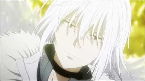 Accelerator confesses to Last Order - A Certain Magical Index 3 Eng Dubbed