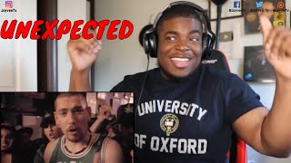 FIRST TIME HEARING House of Pain - Jump Around REACTION