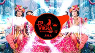 JAB SE SAWRE NE PAKDA MERA HAATH EDM DROP CIRCUIT HUMMING MIX DJ DEEPESH NAMBERDAAR × ITS DJ VIKRANT