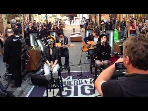 The Veronicas -