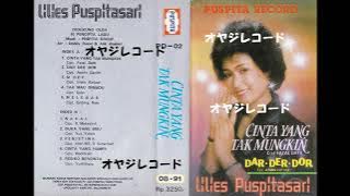 Cinta Yang Tak Mungkin / Lilies Puspitasari (Original Full)