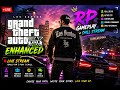 LIVE GTA 5 RP 🚓 | Crazy Roleplay Moments + Chill Stream 🔥 | Gaming Insight