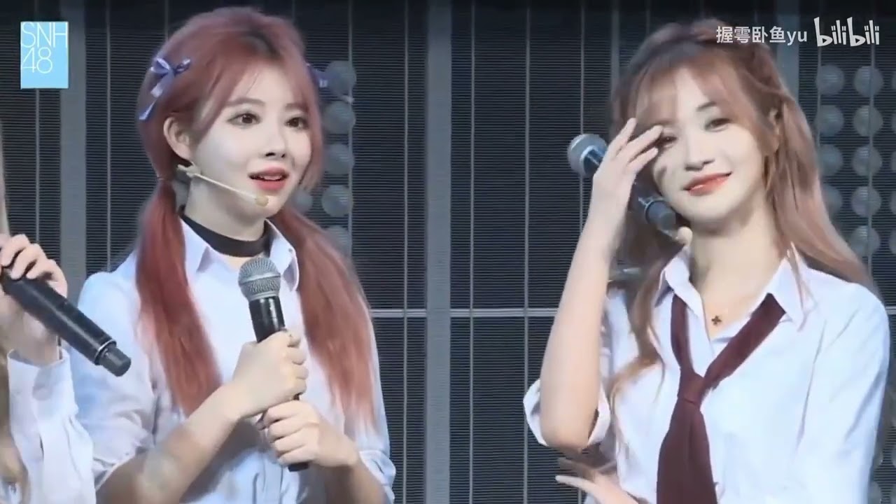 [vietsub] [SNH48] Thông gia hai nhà S đội và X đội