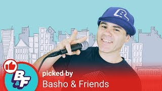 Learn Spanish with BASHO & FRIENDS - Explore The World Around You in Spanish - #LearnALanguage