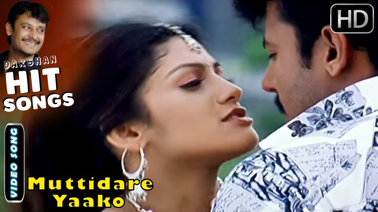 Muttidare Yaako Video Song Full HD Mandya Movie Kannada Songs