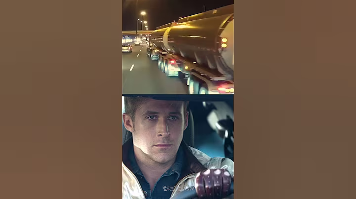 I Drive... (I'mma Explode 💥💣) #shorts #memes #ryangosling #idrive #funny