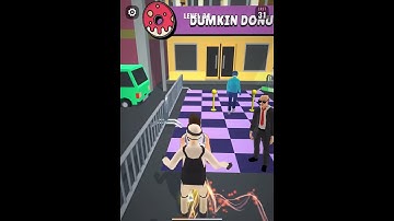 Queue Jumping 🏃‍♂️.#queuejumping #gameplay #shorts #shortvideo #youtubeshorts