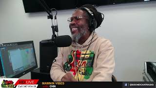 Protoje Ft Damion Marley At We Feet Bust It Or Flush It