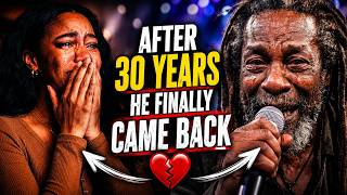 He Left Her for 30 Years… Then Sang the Words She Never Expected