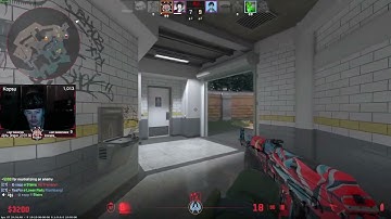Overpass A Retake 4K