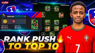 ROAD TO 3000 RATINGS IN MAIN ACCOUNT | LETS GOO