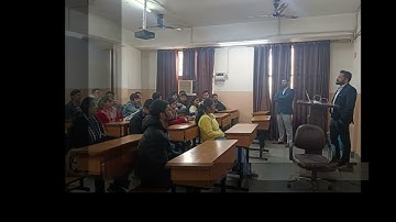 Entrepreneurship & Innovation: A Career Opportunity | Workshop at KIHEAT