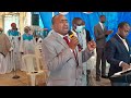 Mungu NI Yule Yule Repentance And Holiness Worship Songs 