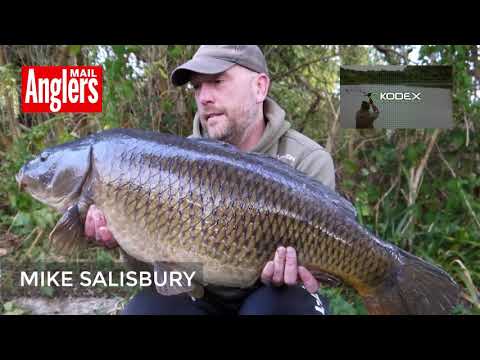 24 Hour Carp Tutorial Launch at The Brentwood Carp Show 2019