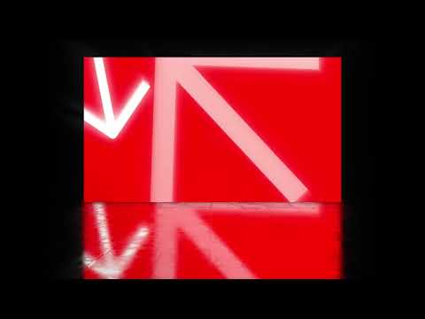 motion graphic practice + floor reflection experiment