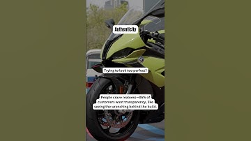 Exposing the biggest secret to connecting with your audience! 🔧