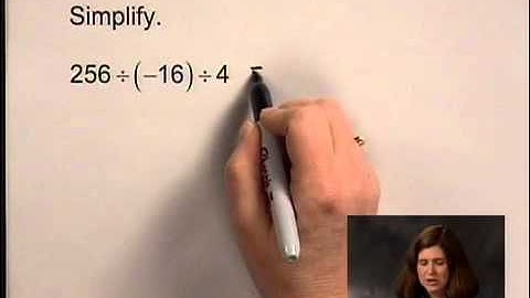 Developmental Mathematics Ch7 Ex41