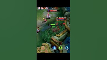 ALDOUS vs YU ZHONG Who win? #yuzhongmobilelegends #mobilelegends #yuzhongmontage