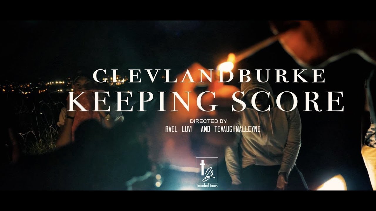 Mira Clevlandburke - Keeping Score en YouTube Mira Clevlandburke - Keeping Score en YouTube