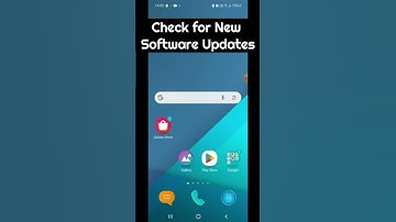 Why is Wi-Fi Calling Not Working on Samsung? #howtofix #shortvideo #android