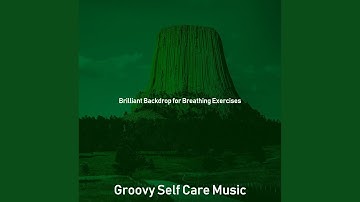 Brilliant Backdrops for Breathing Exercises
