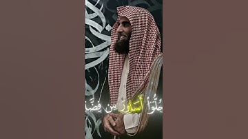 عينًا فيها تُسَمّى سَلسَبيلا كروما قرآن كريم || شاشة سوداء || محمد اللحيدان