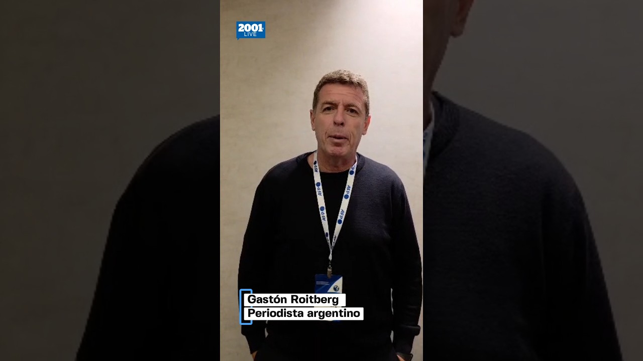 Asamblea de la SIP en Bogotá: ¿Cuál es el impacto de la IA en el diarismo del periodista?