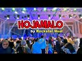 Hojamalo  sindhi medley by rockstarneal  at international sindhi sammelan