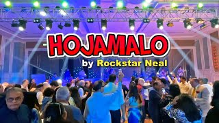 Hojamalo & Sindhi Medley by @RockstarNeal  at International Sindhi Sammelan