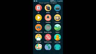 QuizApp by AppsVatika screenshot 3