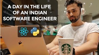 A Day In The Life of an Indian Software Engineer screenshot 4