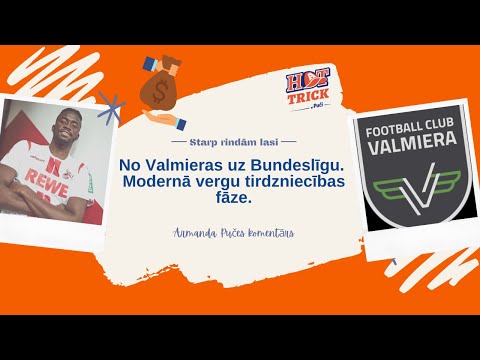No Valmieras uz
