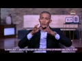 لقاء خاص النجم محمد رمضان الفنان سعيد صالح أول أيد اتمدتلي 