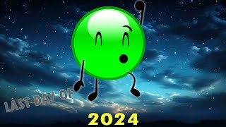 HEY GUYS! NEW YEARS EVE! [2024]