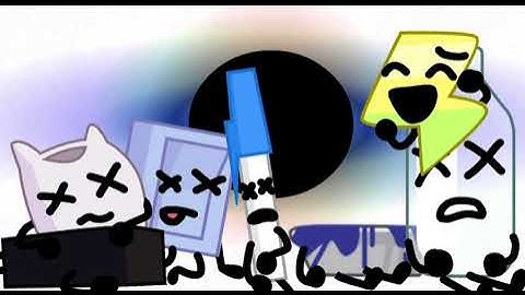 Bfb/Tpot Asdf map part 21 #ASDFmovieBFBTPOTmap