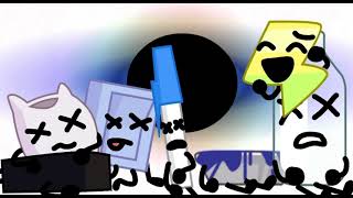Bfb/Tpot Asdf map part 21 #ASDFmovieBFBTPOTmap