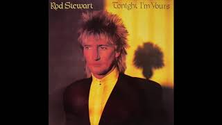 ROD STEWART - JEALOUS