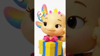 KUTUDA NE VAR? 🎁✨❓ #bilmece #bilmeceler #eğlenceliçocukvideosu #shorts