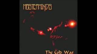 Masterminds - Divine Intervention