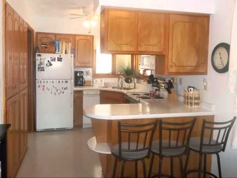 100 Park St, Bellevue, IA home video tour